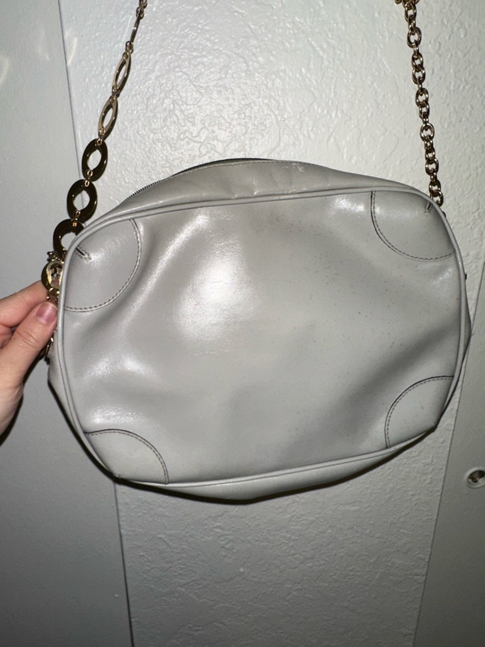 Vintage Gucci Bag - Picture 14 of 16